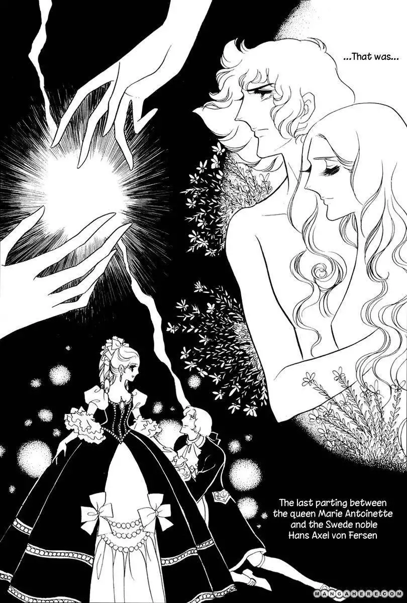 Rose of Versailles Chapter 60 11